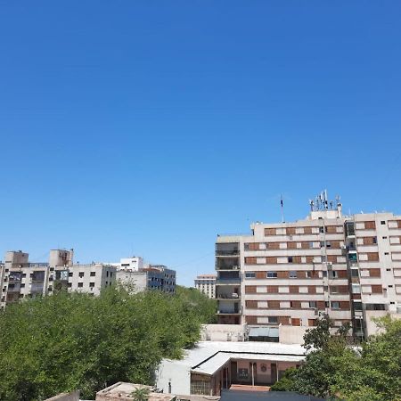 شقة Departamento En Pleno Centro De Ciudad De ميندوزا المظهر الخارجي الصورة