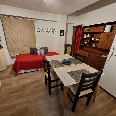 شقة Departamento En Pleno Centro De Ciudad De ميندوزا المظهر الخارجي الصورة