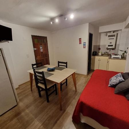 شقة Departamento En Pleno Centro De Ciudad De ميندوزا المظهر الخارجي الصورة