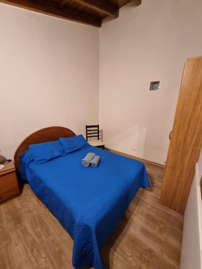 شقة Departamento En Pleno Centro De Ciudad De ميندوزا المظهر الخارجي الصورة