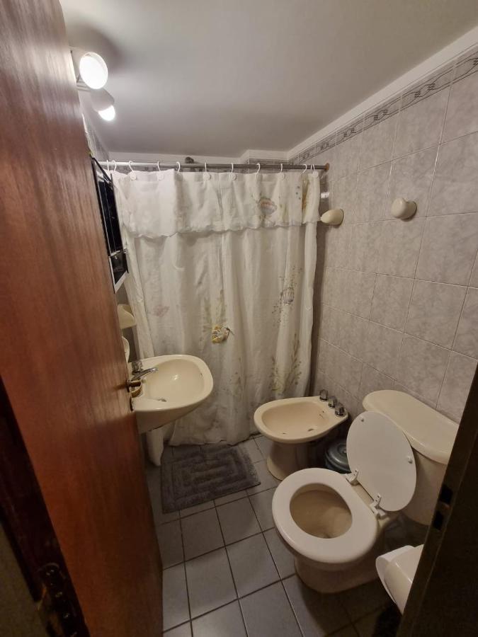 شقة Departamento En Pleno Centro De Ciudad De ميندوزا المظهر الخارجي الصورة