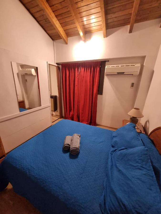شقة Departamento En Pleno Centro De Ciudad De ميندوزا المظهر الخارجي الصورة