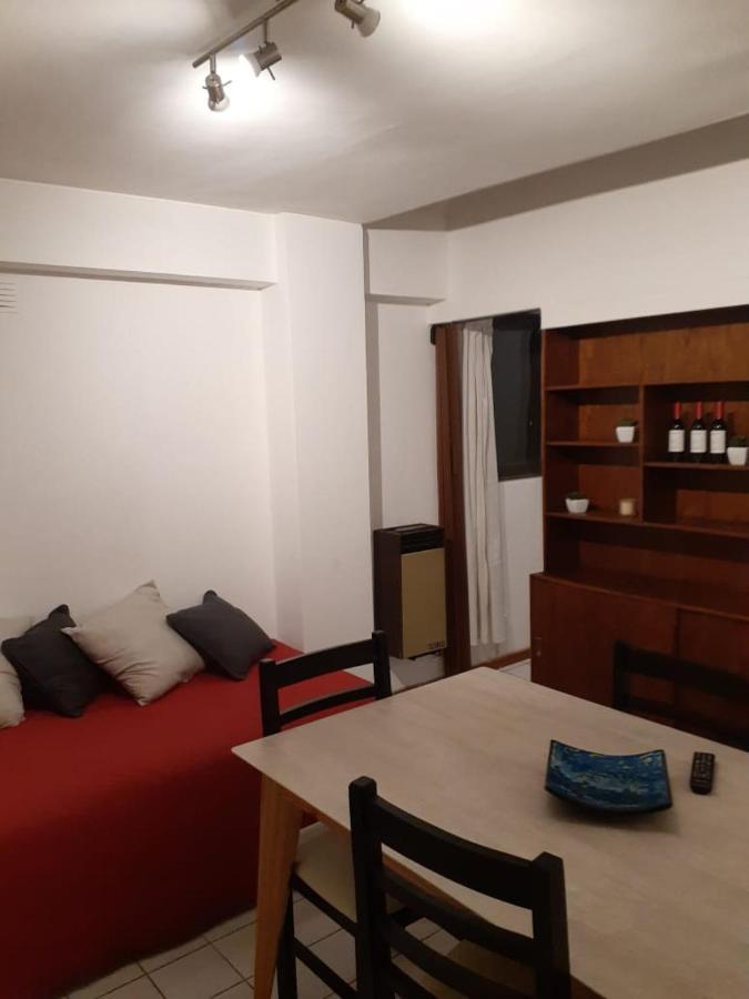 شقة Departamento En Pleno Centro De Ciudad De ميندوزا المظهر الخارجي الصورة