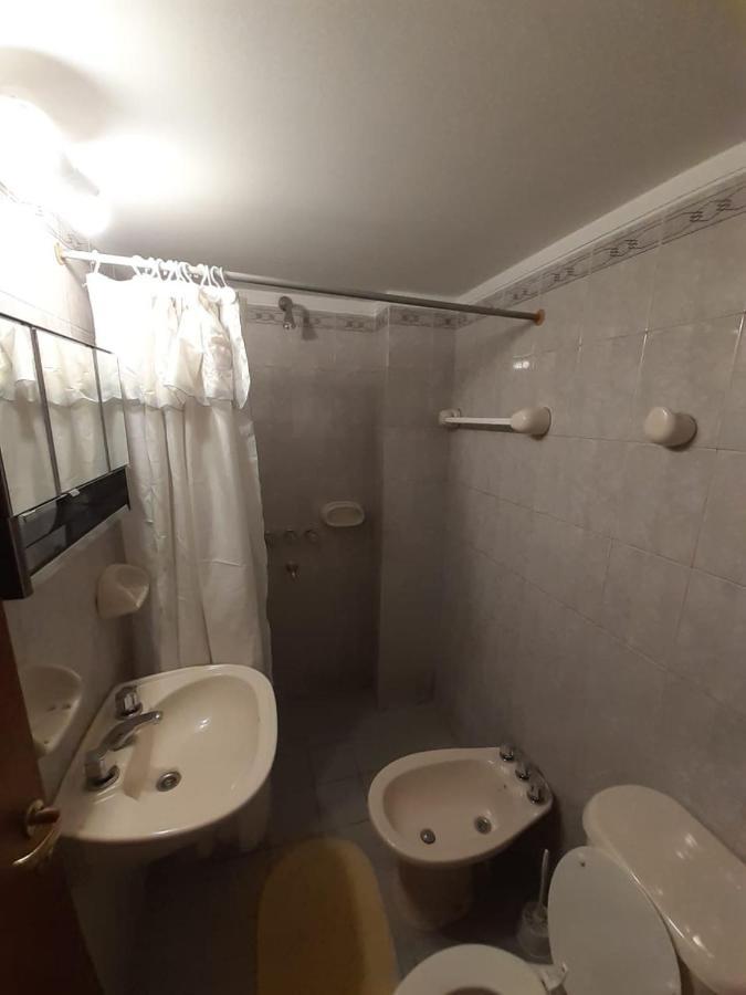 شقة Departamento En Pleno Centro De Ciudad De ميندوزا المظهر الخارجي الصورة